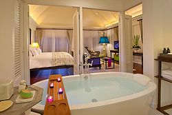 InterContinental Koh Samui, Thailand