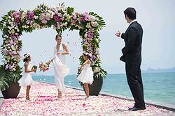 InterContinental Koh Samui, Thailand