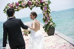 InterContinental Koh Samui, Thailand