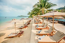 InterContinental Koh Samui, Thailand