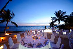 InterContinental Koh Samui, Thailand