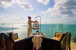 InterContinental Koh Samui, Thailand