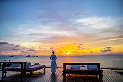 InterContinental Koh Samui, Thailand