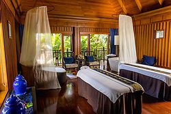 InterContinental Koh Samui, Thailand