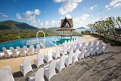 InterContinental Koh Samui, Thailand
