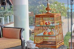 InterContinental Koh Samui, Thailand