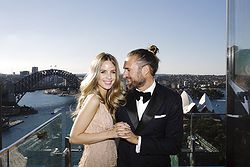 Intercontinental Sydney