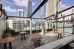The Island Gold Coast Weddings