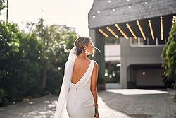 The Island Gold Coast Weddings