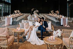 The Island Gold Coast Weddings