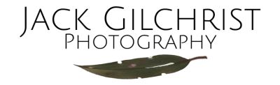 Jack Gilchrist Photography