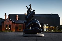 Jackalope Mornington Peninsula Weddings