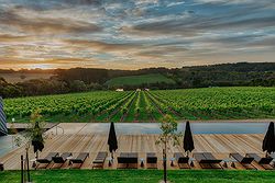 Jackalope Mornington Peninsula Weddings