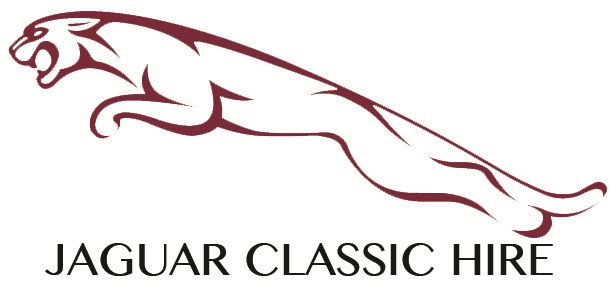 Jaguar Classic Hire