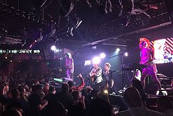 Jake Edgley Music