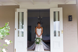 Janelle Johnstone Floral Design