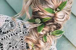 Jasmin Lee Hair Artistry