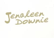Jen Downie
