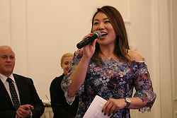 Jenny Chiu Bilingual Wedding Planning & MC Services