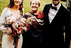 Jill Player Cotton Marriage Celebrant