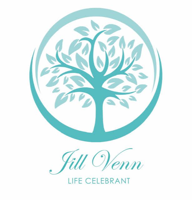 Jill Venn - Life Celebrant