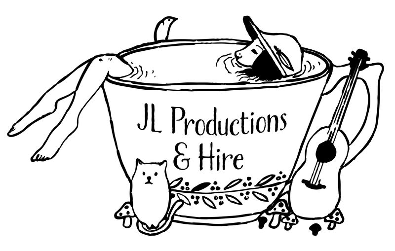 JL Productions and Hire