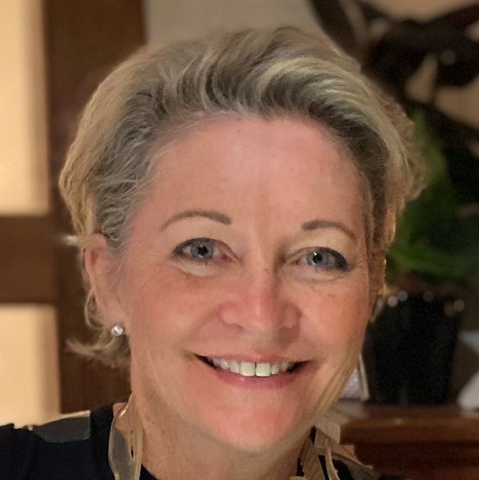Jo-Ellen Moynihan