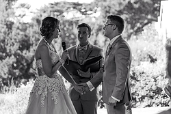 Josh Connelly Civil Celebrant