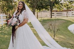 JRW Bridal And Couture