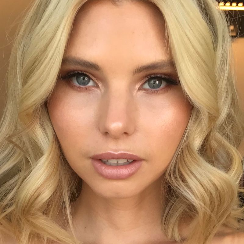 Juliana Cruz Makeup Artist