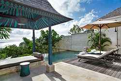 Jumeirah Bali Ocean Villa