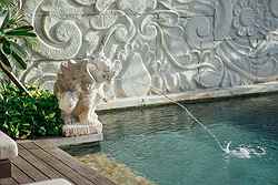 Jumeirah Bali Private Pool