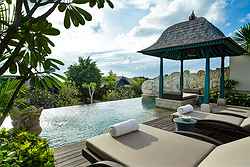 Jumeirah Bali Sunset Villa