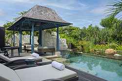 Jumeirah Bali Garden Villa Pool