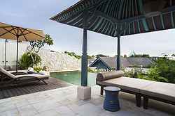 Jumeirah Bali Garden Villa 3