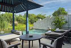 Jumeirah Bali Premier Garden Private Pool