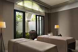 Jumeirah Bali Treatment Room Talise Spa