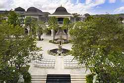 Jumeirah Bali Trowulan Wedding Venue