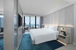 JW Marriott Gold Coast Resort