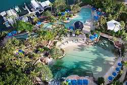 JW Marriott Gold Coast Resort
