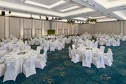 JW Marriott Gold Coast Resort