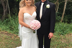 Karen Beckham - Forever Yours Marriage Celebrant