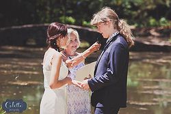 Kate's Ceremonies