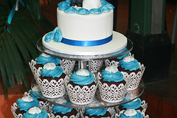 Katie's Cakes and Cookies