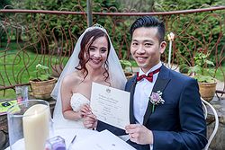 Kelly Della Bosca Celebrant