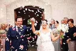 Kelly Hick - Authorised Marriage Celebrant