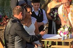 Kerin Woods - Civil Celebrant