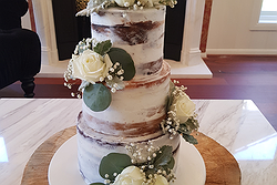 Kerryn Sweet Art Cakes