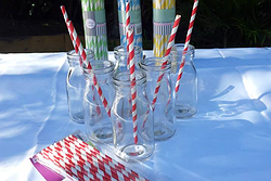 Kimmys Lolly Bar & Glassware Hire