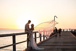 Kingfisher Bay Resort